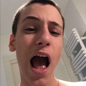 Meet your Posher, Ben